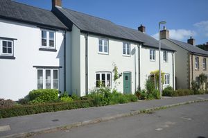 Turnlake Road